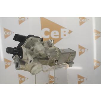 Vanne EGR DA SILVA GR6369