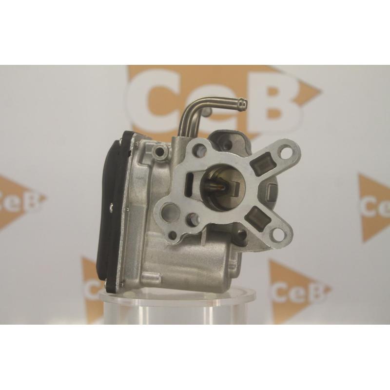 Vanne EGR DA SILVA GR6379 - Visuel 2