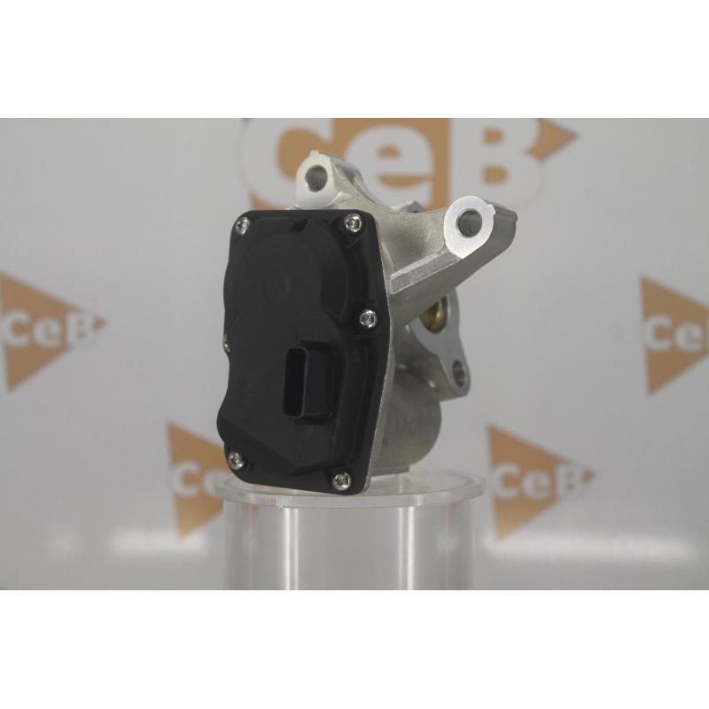 Vanne EGR DA SILVA GR6413 - Visuel 1