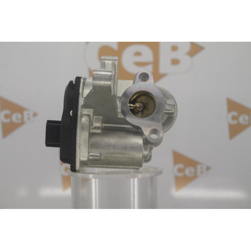 Vanne EGR DA SILVA GR6413 - Visuel 2