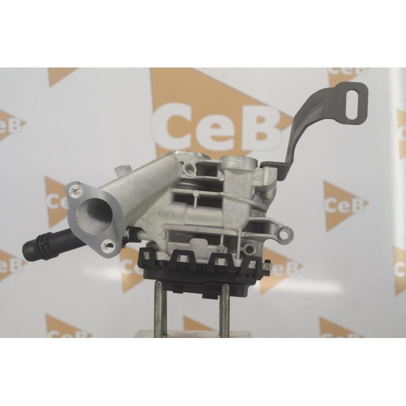 Vanne EGR DA SILVA GR6415 - Visuel 2