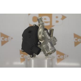 Vanne EGR DA SILVA OEM 04L131501R Vanne EGR DA SILVA OEM 04L131501R