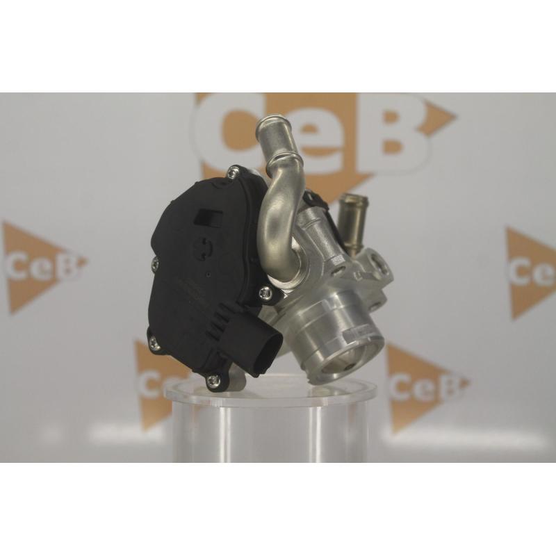 Vanne EGR DA SILVA GR6423 - Visuel 1