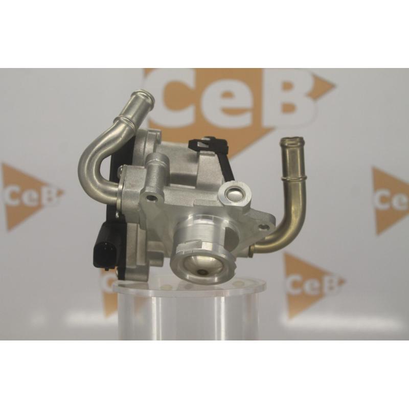 Vanne EGR DA SILVA GR6423 - Visuel 2