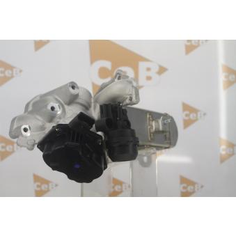 Vanne EGR DA SILVA GR6425