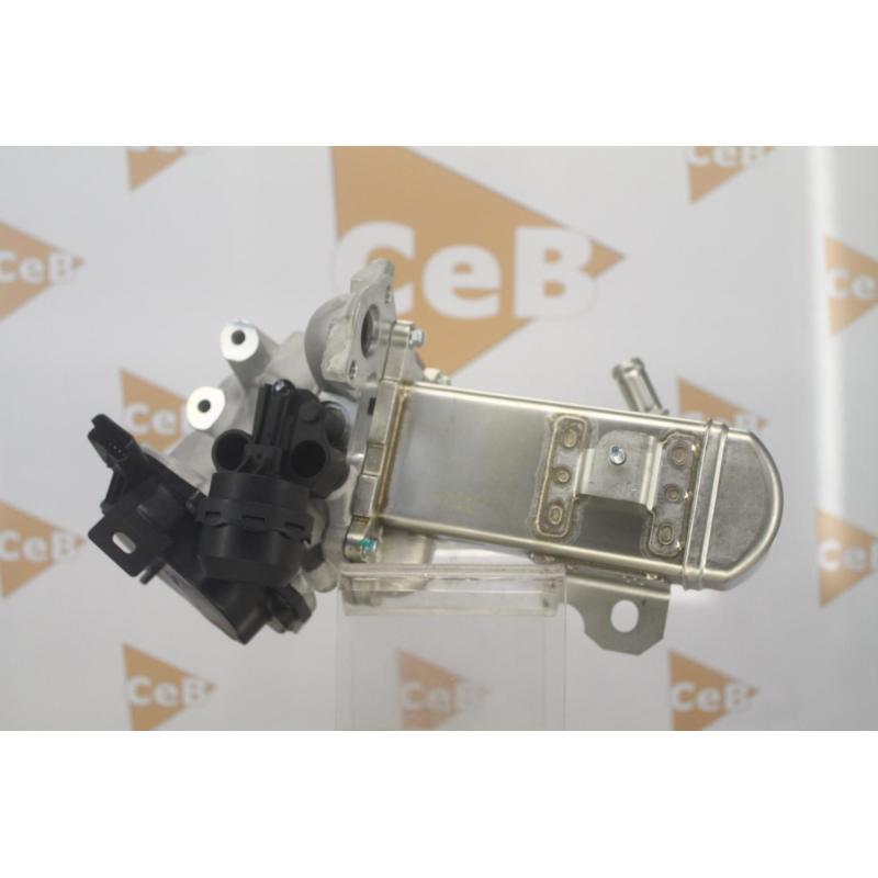 Vanne EGR DA SILVA GR6425 - Visuel 2