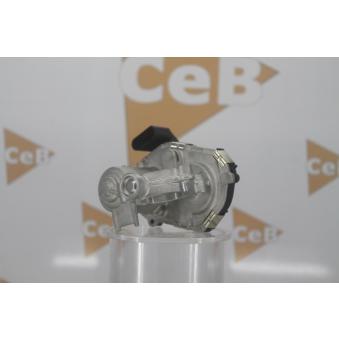 Vanne EGR DA SILVA GR6441