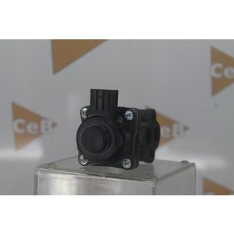 Vanne EGR DA SILVA GR6450