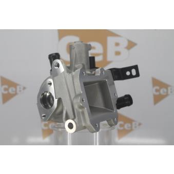 Vanne EGR DA SILVA GR6491