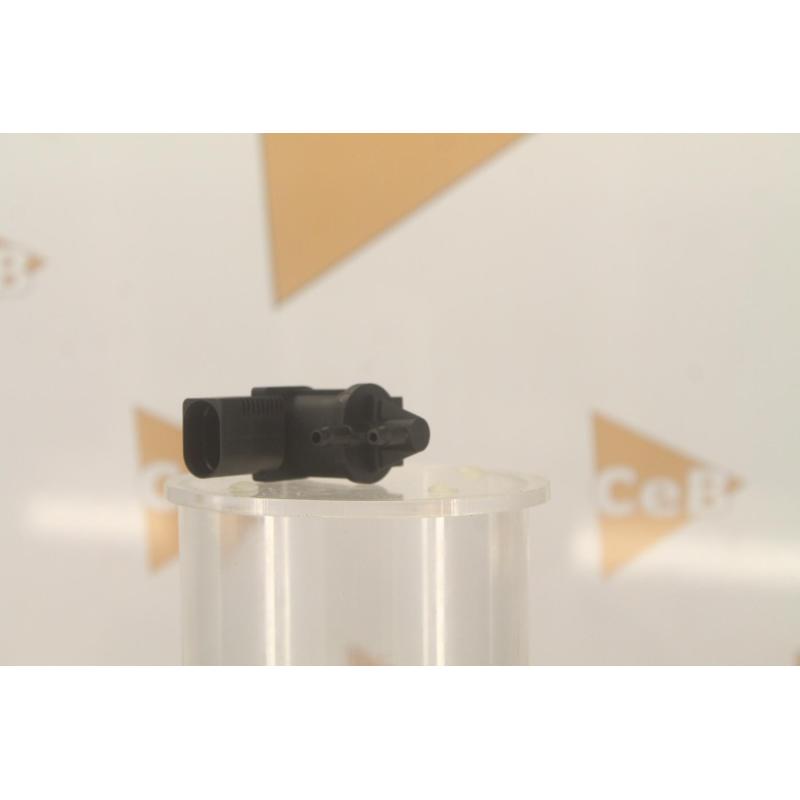 Vanne EGR DA SILVA GR9014 - Visuel 2