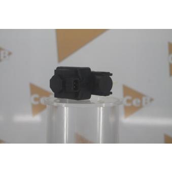 Transmetteur de pression, controle des gaz d'échappement DA SILVA GR9025