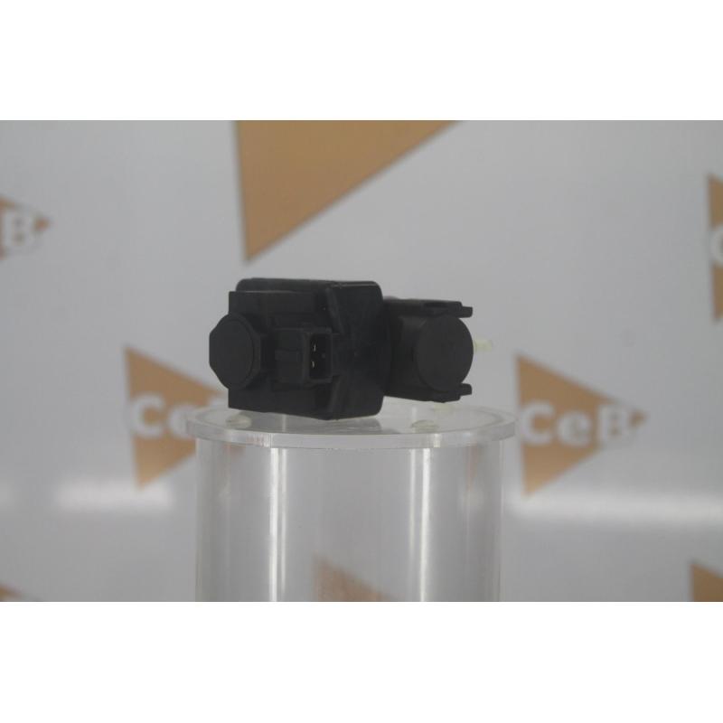 Transmetteur de pression, controle des gaz d'échappement DA SILVA GR9025 - Visuel 1