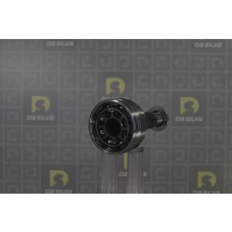 Embout de cardan avant (kit de réparation) DA SILVA J1036
