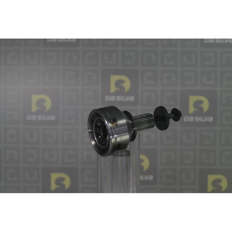 Jeu de joints, arbre de transmission DA SILVA J1077 - Visuel 2