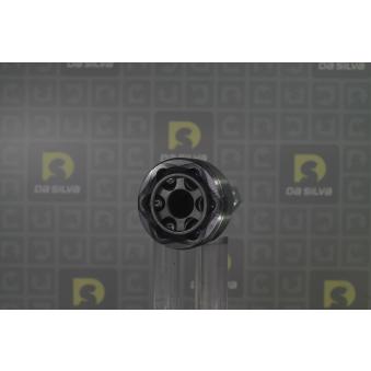 Jeu de joints, arbre de transmission DA SILVA J1181