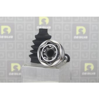Embout de cardan avant (kit de réparation) DA SILVA OEM 434708Z008