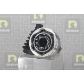 Embout de cardan avant (kit de réparation) DA SILVA [J1543]