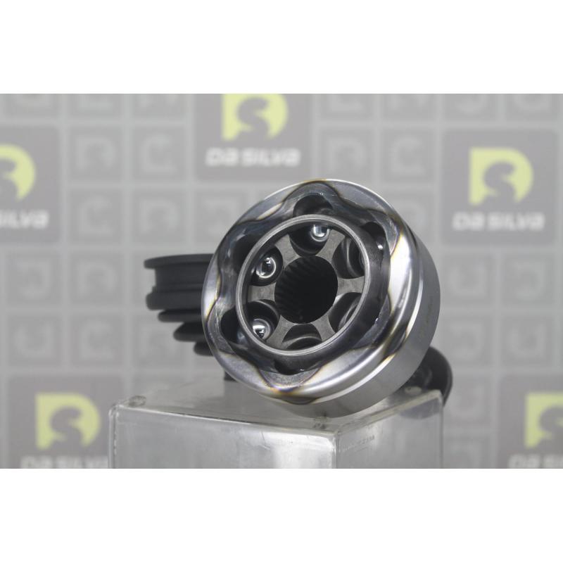 Jeu de joints, arbre de transmission DA SILVA J1549 - Visuel 1