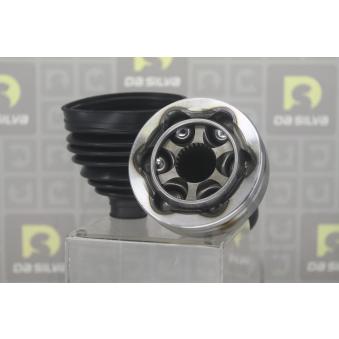 Jeu de joints, arbre de transmission DA SILVA OEM 36002545