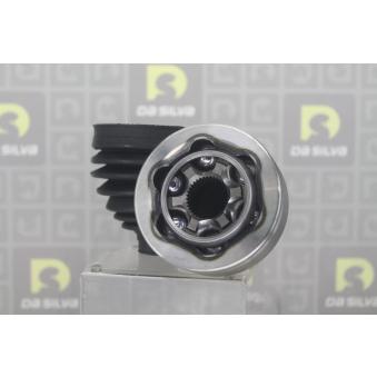 Embout de cardan avant (kit de réparation) DA SILVA OEM 1603121