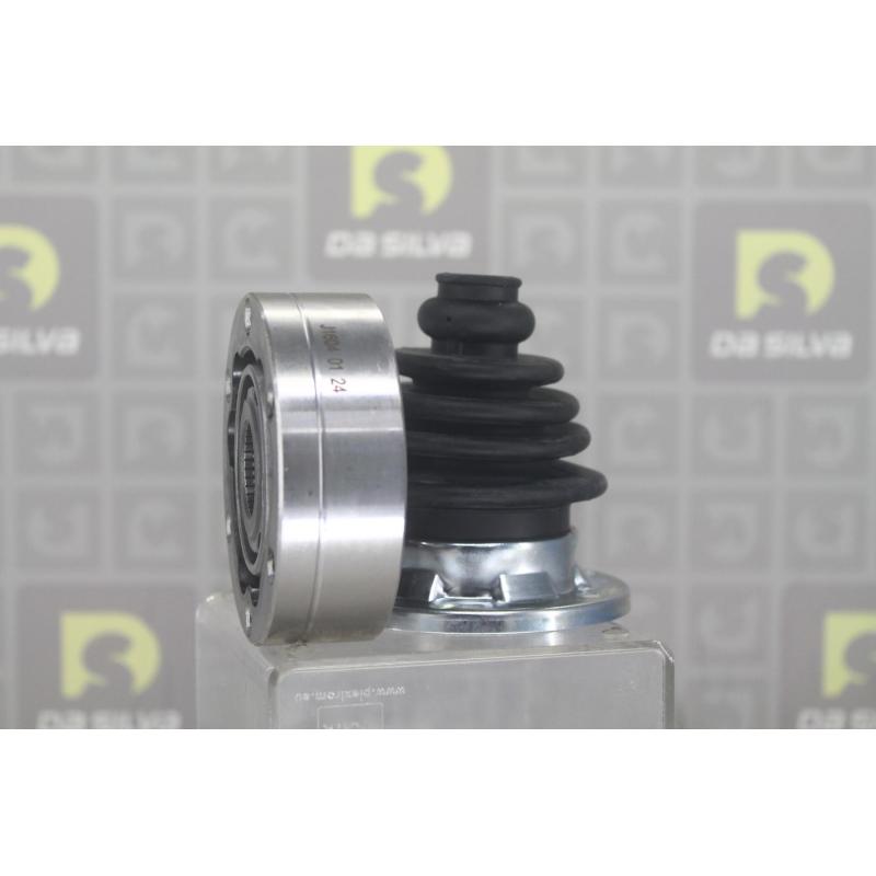 Jeu de joints, arbre de transmission DA SILVA J1604 - Visuel 2