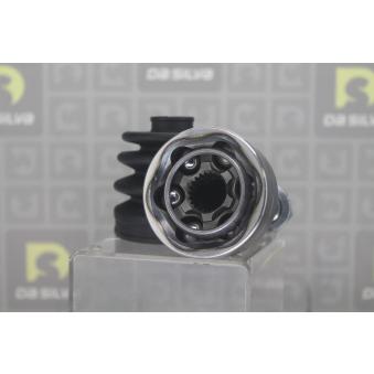 Embout de cardan avant (kit de réparation) DA SILVA OEM 4235042020
