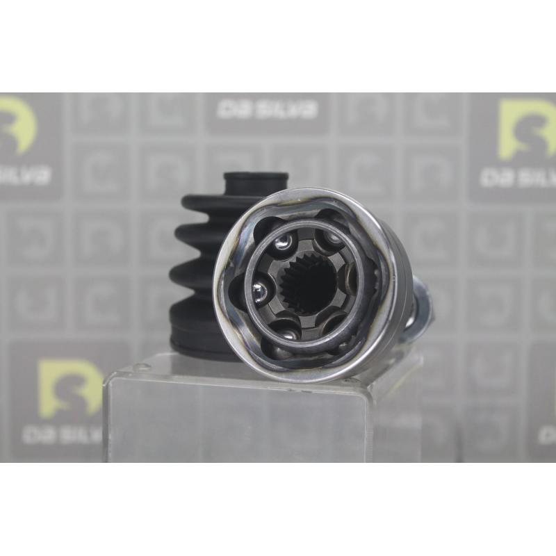 Embout de cardan avant (kit de réparation) DA SILVA J1665 - Visuel 1