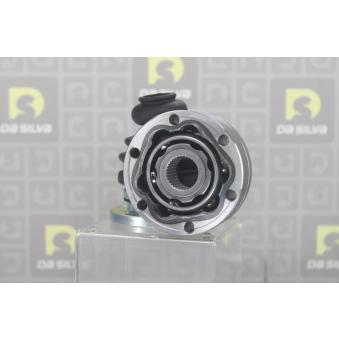 Jeu de joints, arbre de transmission DA SILVA J1679