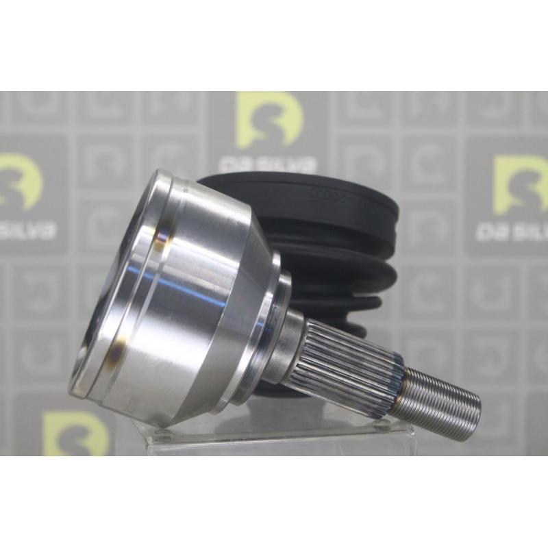 Jeu de joints, arbre de transmission avant droit DA SILVA J1680 - Visuel 2