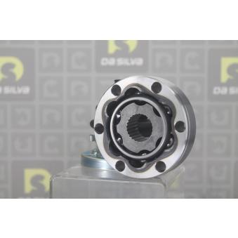 Embout de cardan avant (kit de réparation) DA SILVA J1683