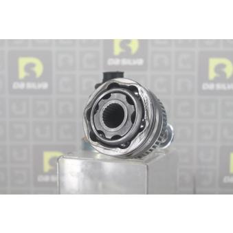 Embout de cardan avant (kit de réparation) DA SILVA J1684