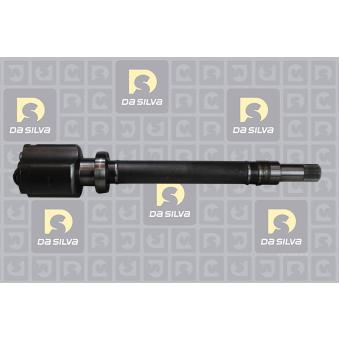 Embout de cardan avant (kit de réparation) DA SILVA J1698