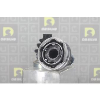 Embout de cardan avant (kit de réparation) DA SILVA J1739