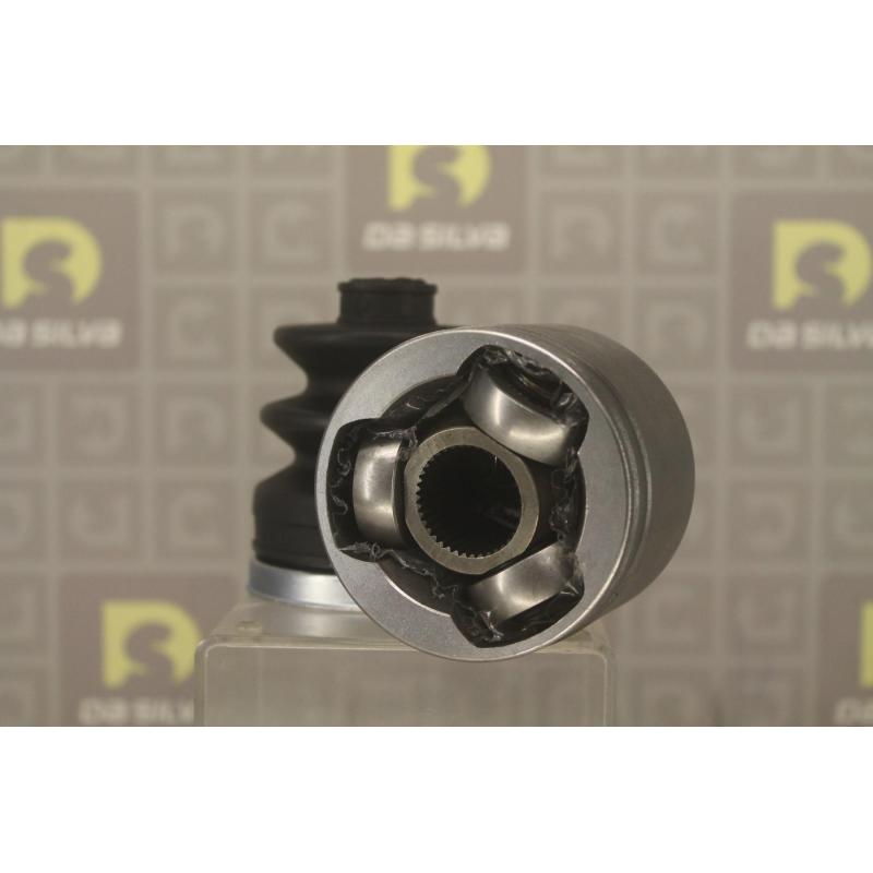 Embout de cardan avant (kit de réparation) DA SILVA J1798 - Visuel 1