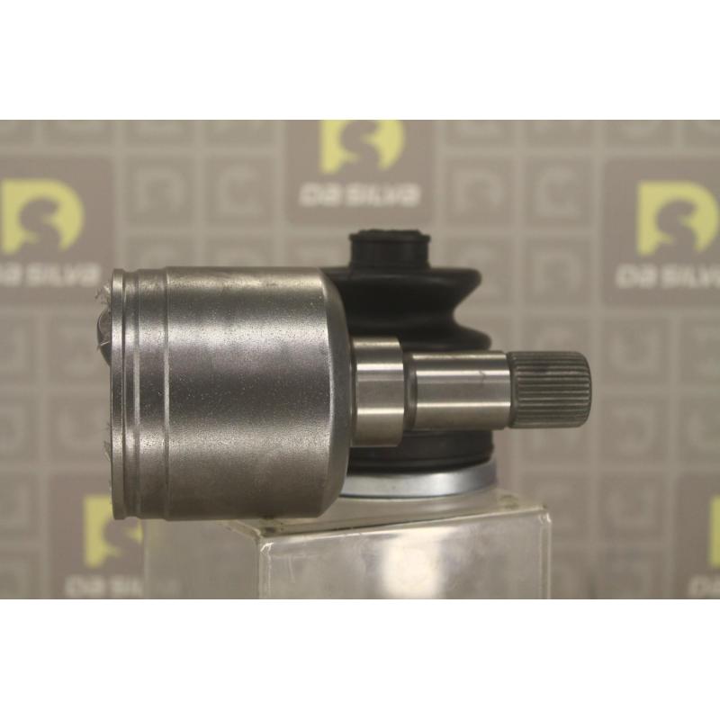 Embout de cardan avant (kit de réparation) DA SILVA J1798 - Visuel 2