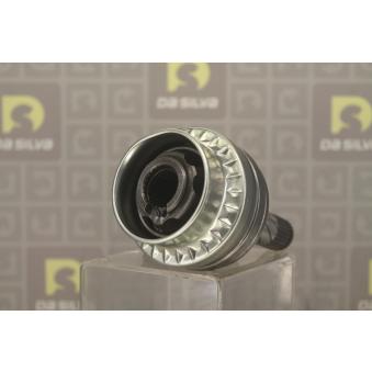 Jeu de joints, arbre de transmission avant gauche DA SILVA OEM 374845