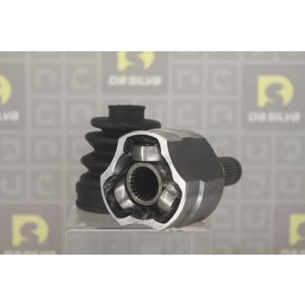 Jeu de joints, arbre de transmission avant gauche DA SILVA J1856