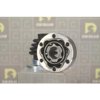 Jeu de joints, arbre de transmission DA SILVA OEM 5Q0598103