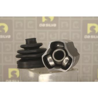 Jeu de joints, arbre de transmission avant gauche DA SILVA OEM 36001360