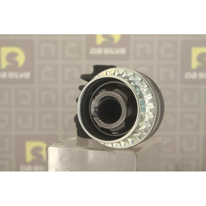 Jeu de joints, arbre de transmission avant droit DA SILVA J1945 - Visuel 1