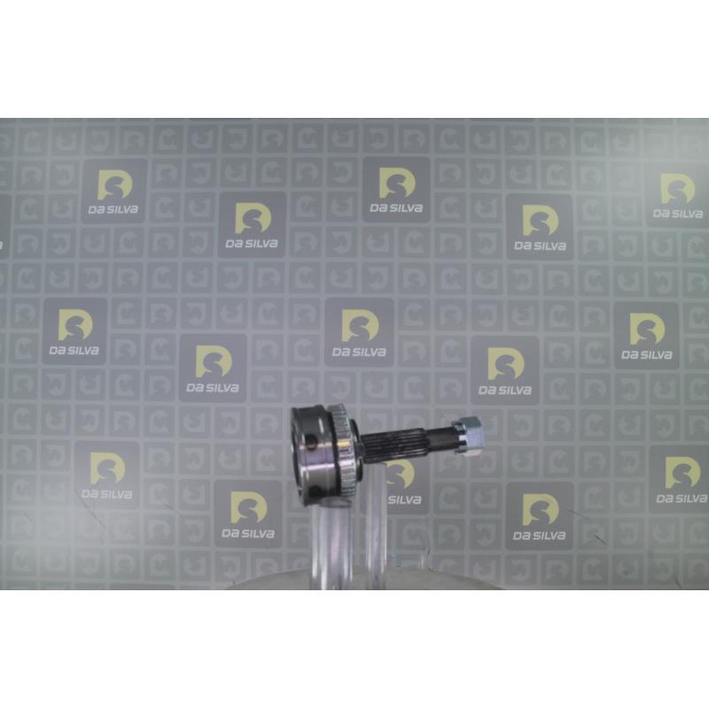 Embout de cardan avant (kit de réparation) DA SILVA J3118 - Visuel 2