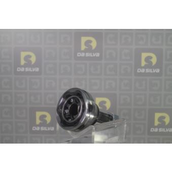 Embout de cardan avant (kit de réparation) DA SILVA J3800