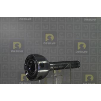 Embout de cardan avant (kit de réparation) DA SILVA OEM 4340560015 Embout de cardan avant (kit de réparation) DA SILVA OEM 4340560015