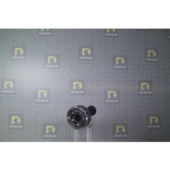 Embout de cardan avant (kit de réparation) DA SILVA OEM 3M513A327AC
