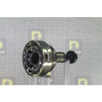 Embout de cardan avant (kit de réparation) DA SILVA J7596