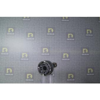Embout de cardan avant (kit de réparation) DA SILVA OEM GG312550X