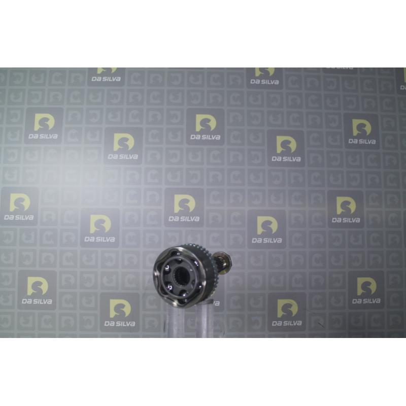 Embout de cardan avant (kit de réparation) DA SILVA J7636 - Visuel 1