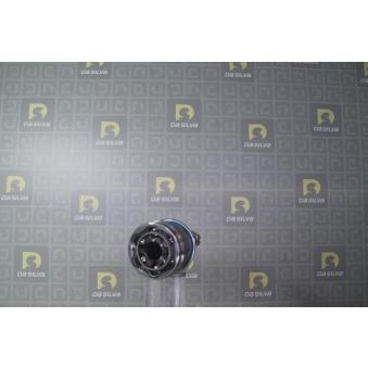 Jeu de joints, arbre de transmission DA SILVA OEM MR580733