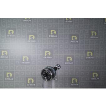 Embout de cardan avant (kit de réparation) DA SILVA OEM 495001C060 Embout de cardan avant (kit de réparation) DA SILVA OEM 495001C060