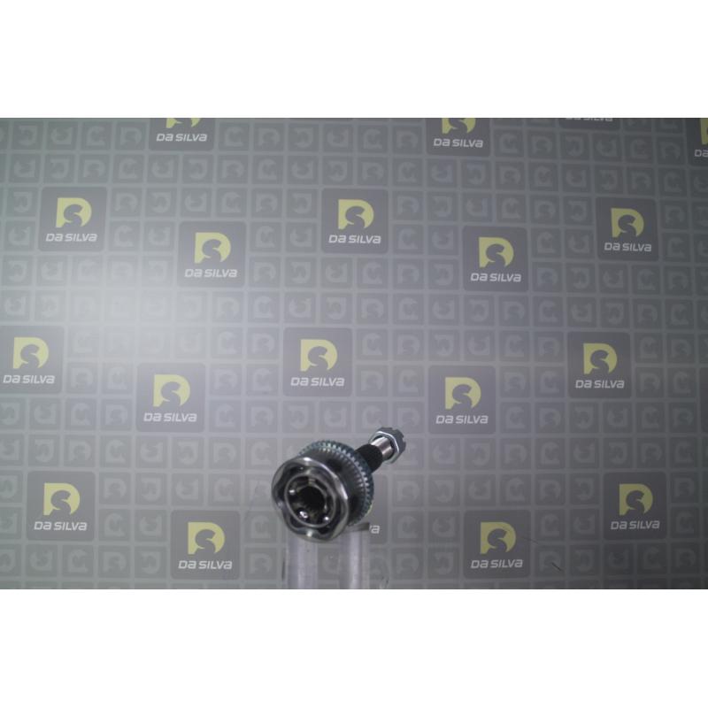 Embout de cardan avant (kit de réparation) DA SILVA J7814 - Visuel 1